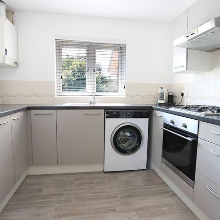 Shorebreak - Bracklesham Bay Apartment 치체스터 외부 사진