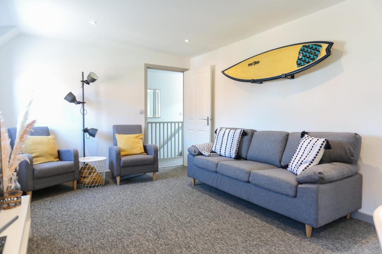 Shorebreak - Bracklesham Bay Apartment 치체스터 외부 사진