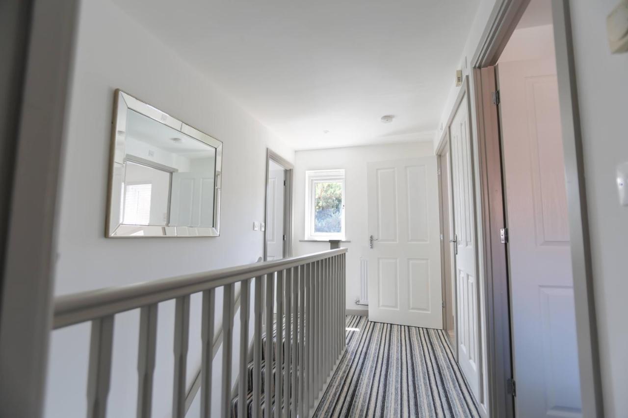 Shorebreak - Bracklesham Bay Apartment 치체스터 외부 사진