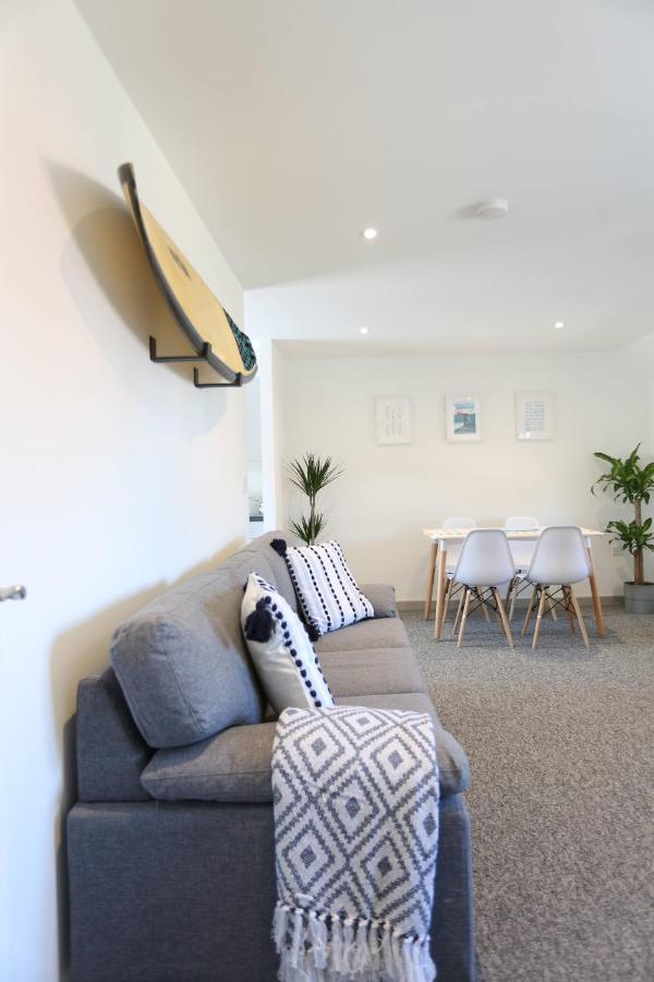 Shorebreak - Bracklesham Bay Apartment 치체스터 외부 사진