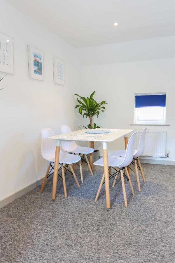 Shorebreak - Bracklesham Bay Apartment 치체스터 외부 사진