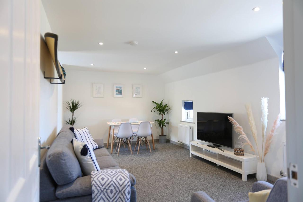 Shorebreak - Bracklesham Bay Apartment 치체스터 외부 사진