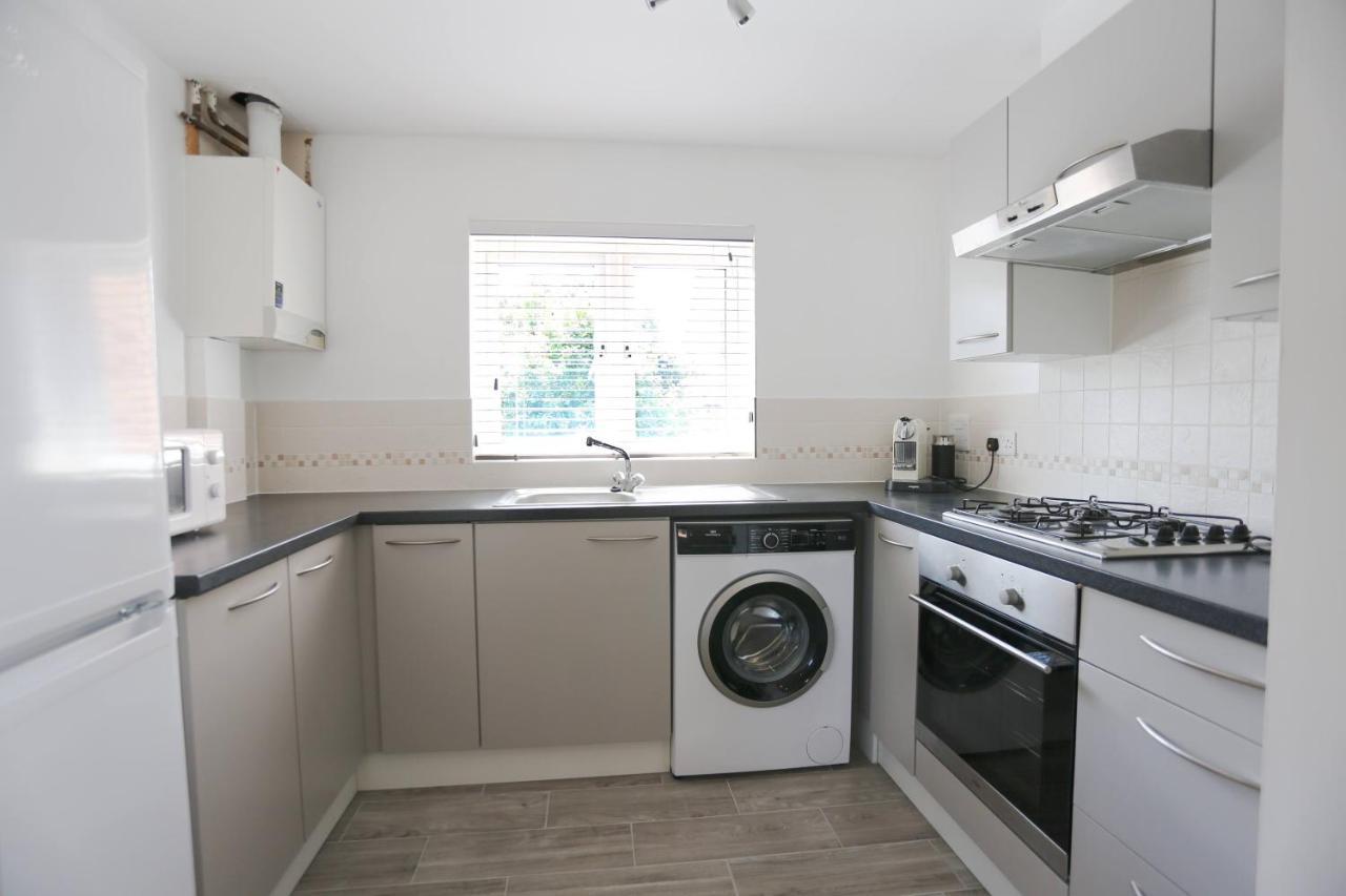 Shorebreak - Bracklesham Bay Apartment 치체스터 외부 사진