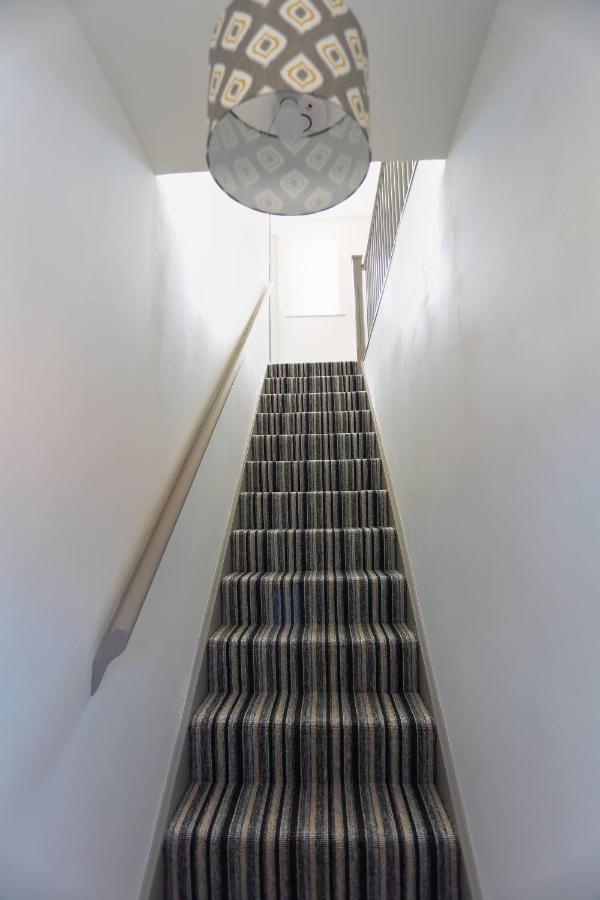 Shorebreak - Bracklesham Bay Apartment 치체스터 외부 사진