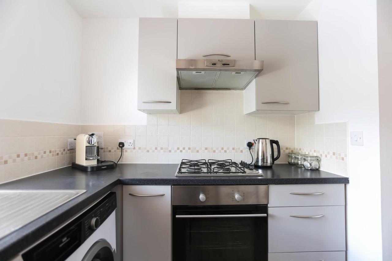 Shorebreak - Bracklesham Bay Apartment 치체스터 외부 사진